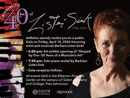 Celebrating Barbara!