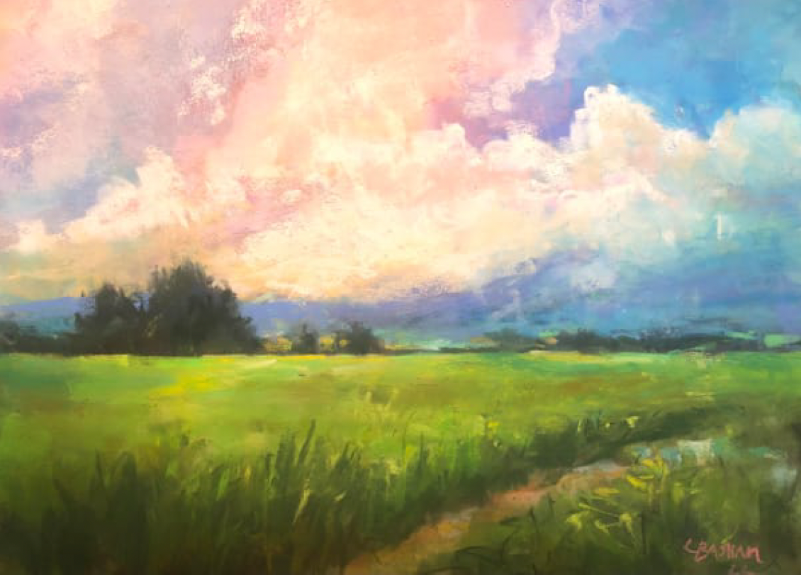 Driven By the Breeze, 2022