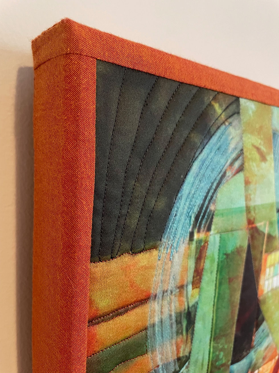 Thumbnail: Circular Dimensions, 2022