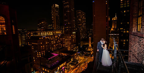 CHICAGOLAND WEDDING PHOTOGRAPHY ESSENCE WEDDINGS