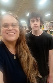 Sam and Mom, AET.jpg