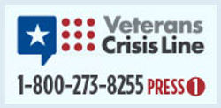 VA Crisis Line