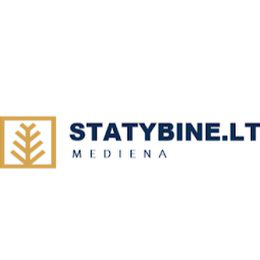 STATYBNĖ MEDIENA