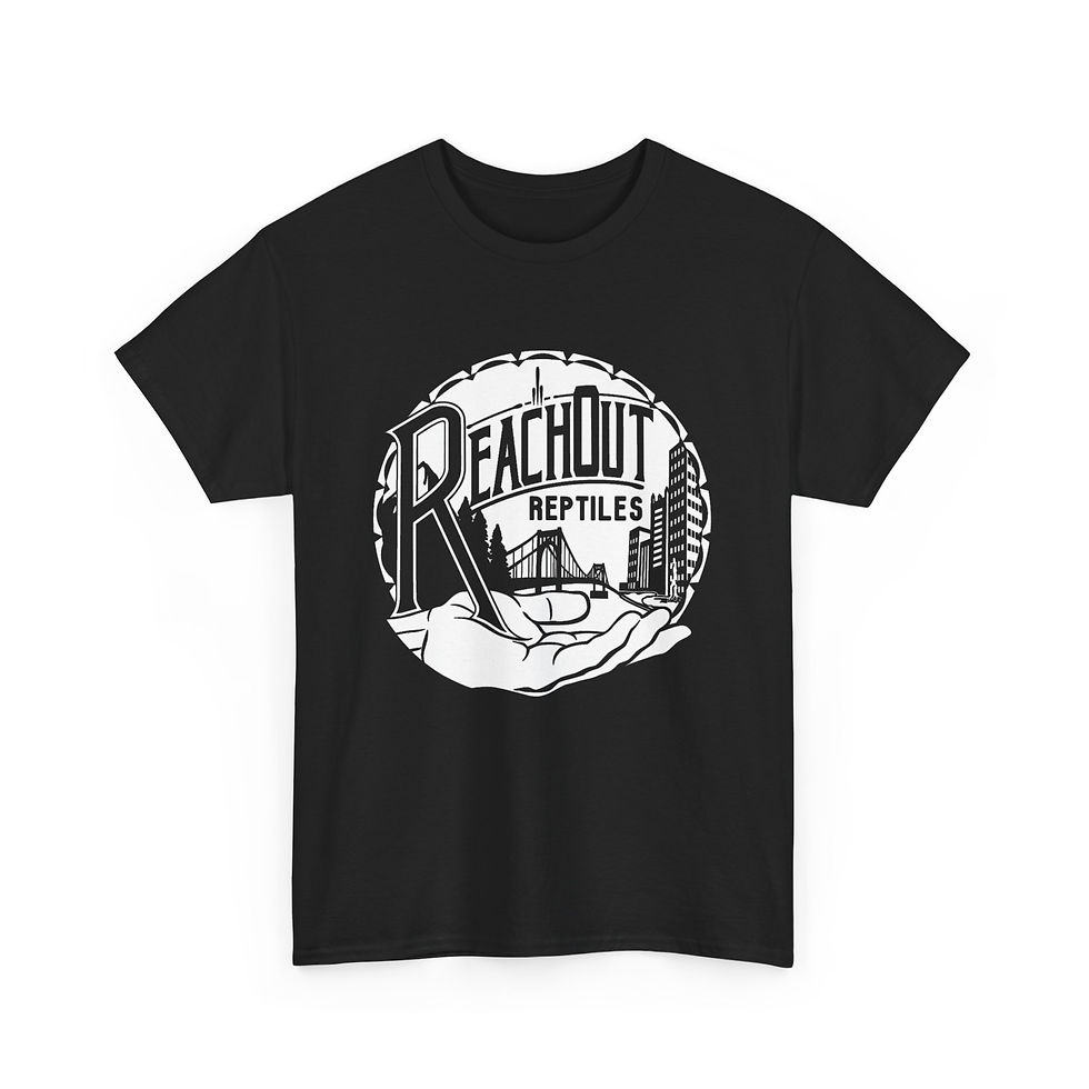 Thumbnail: ROR Throwback Tee