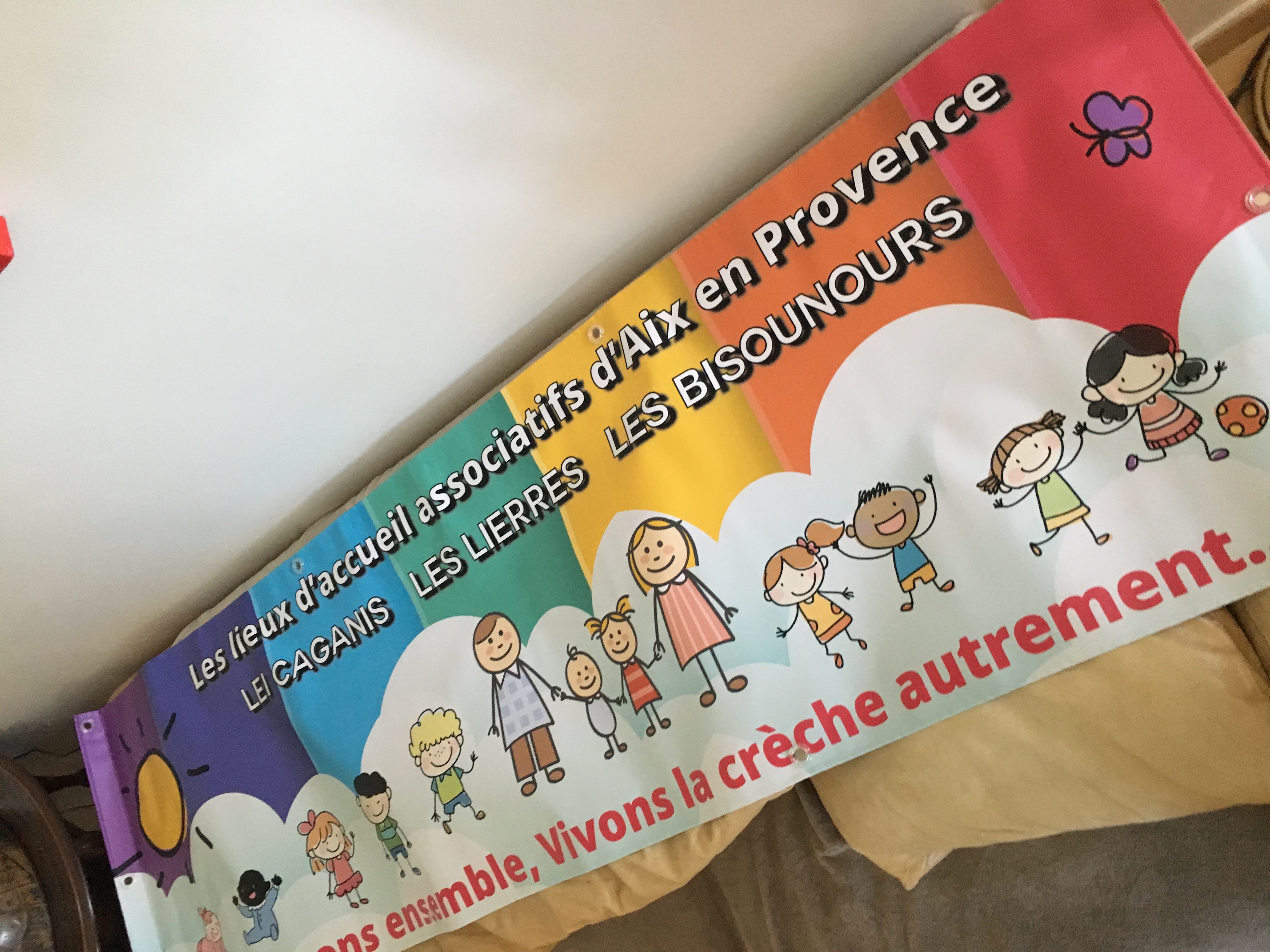 fabricant enseigne aix en provence