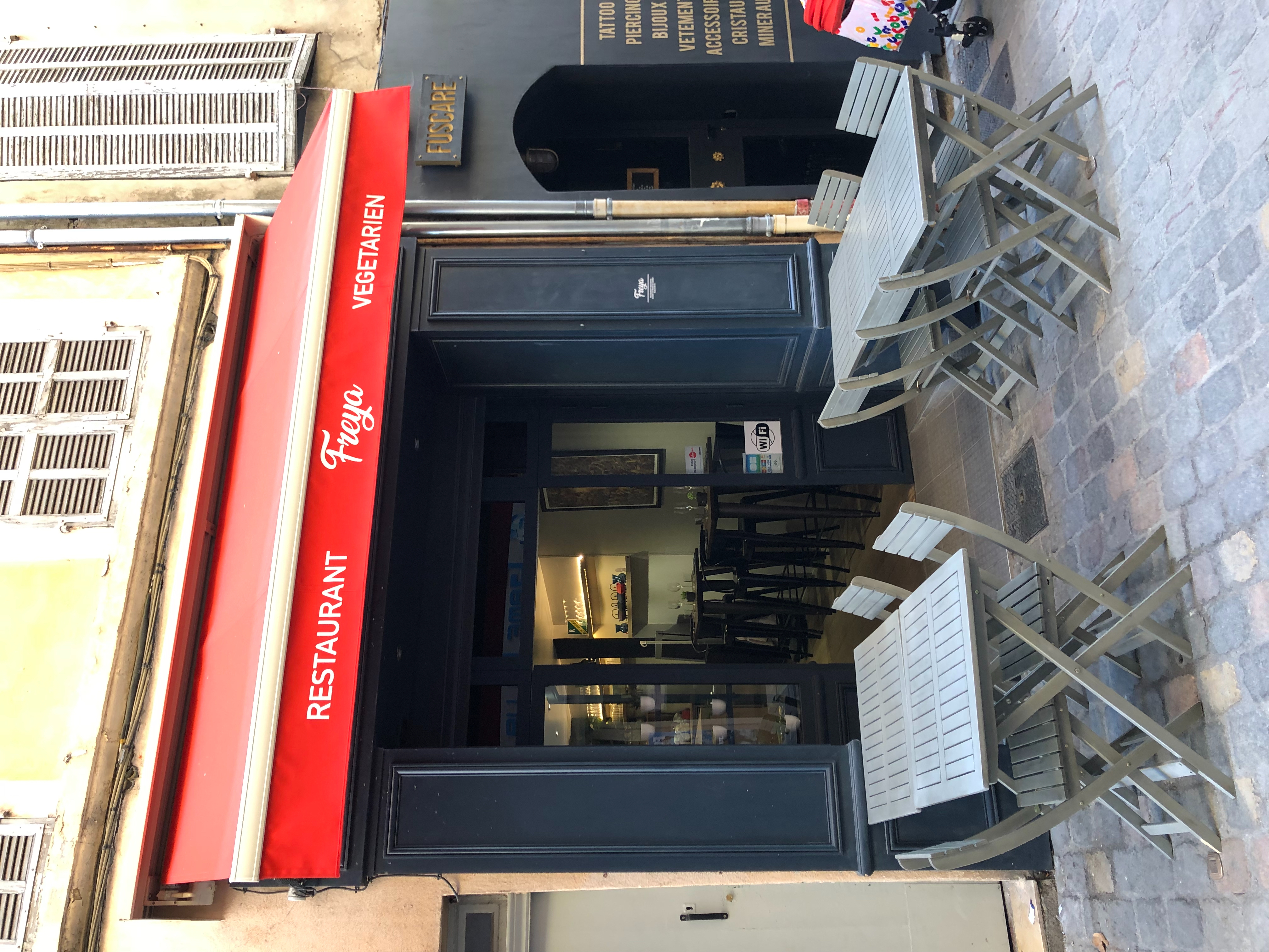 fabricant enseigne aix en provence