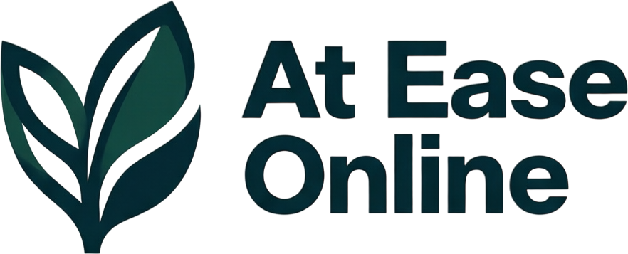 At Ease Online