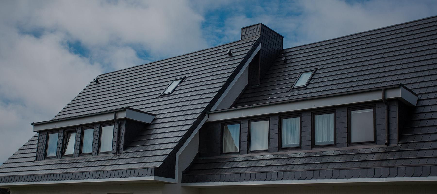 Roofing Contractors Cornwall Home Baumann Accurate Roofing