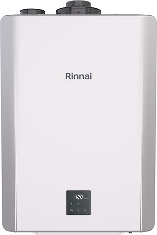 Tankless water heater system