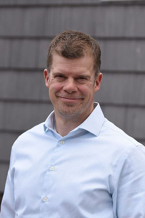 Dr. Todd Clayton
