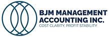 BJM Management Accounting Inc. logo