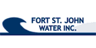Fort St John Water Inc