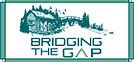 Bridging The Gap Construction logo