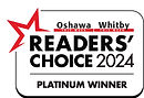 Readers choice 2024