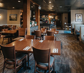 Niagara Pizza | Dine In Niagara Pizza | Dine In