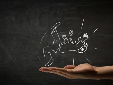 Slip and fall lawyers