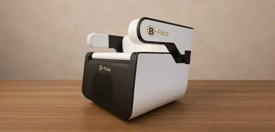 B-Pulse Chair Therapy