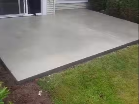 Smooth Finish
