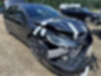 Front right view of a 2016 200 LMTD 2.4L 152K