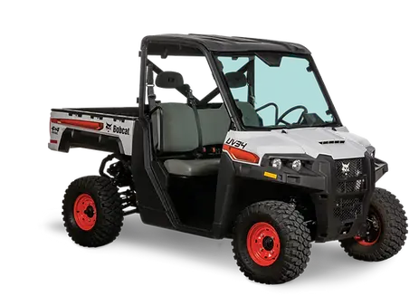 UV34 Gas Utility Vehicle
