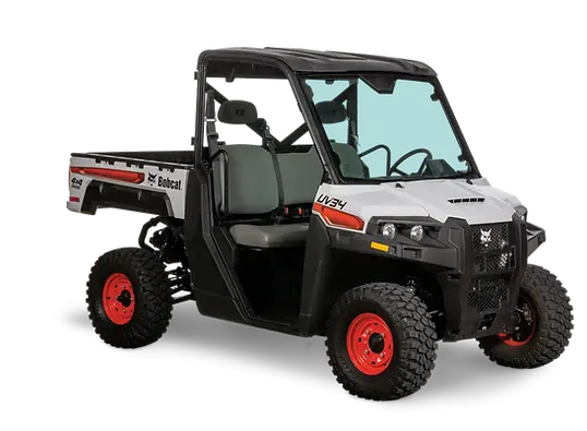 UV34 Diesel Overview