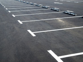Top Signs It’s Time to Repave Your Commercial Parking Lot