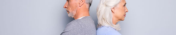 Grey Divorce