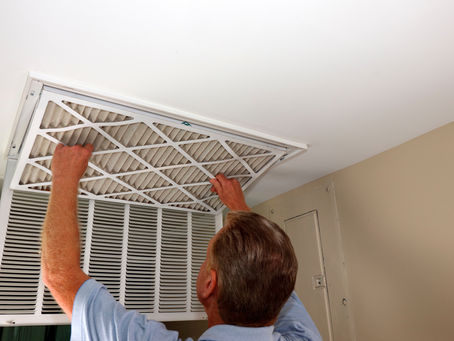 Maximizing Efficiency: Tips for Maintaining Your Home's HVAC System