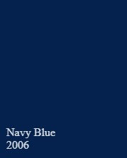 NAVY BLUE