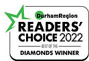 Readers choice 2022