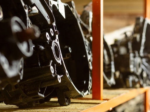 used auto parts Hamilton