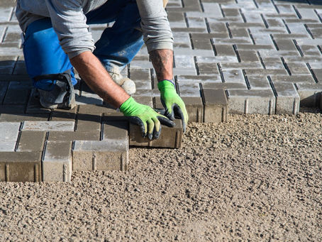 The Role of Proper Subgrade Preparation in Long-Lasting Concrete Flatwork 
