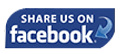 Share us on facebook