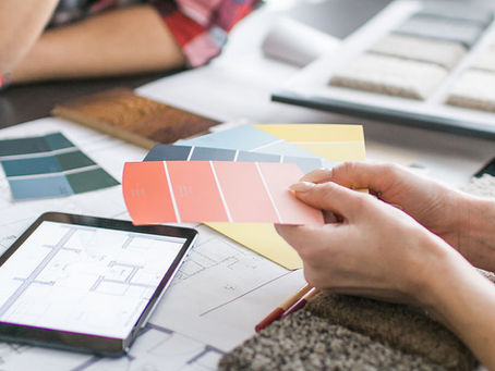 5 inspirations pour la déco de votre sous-sol