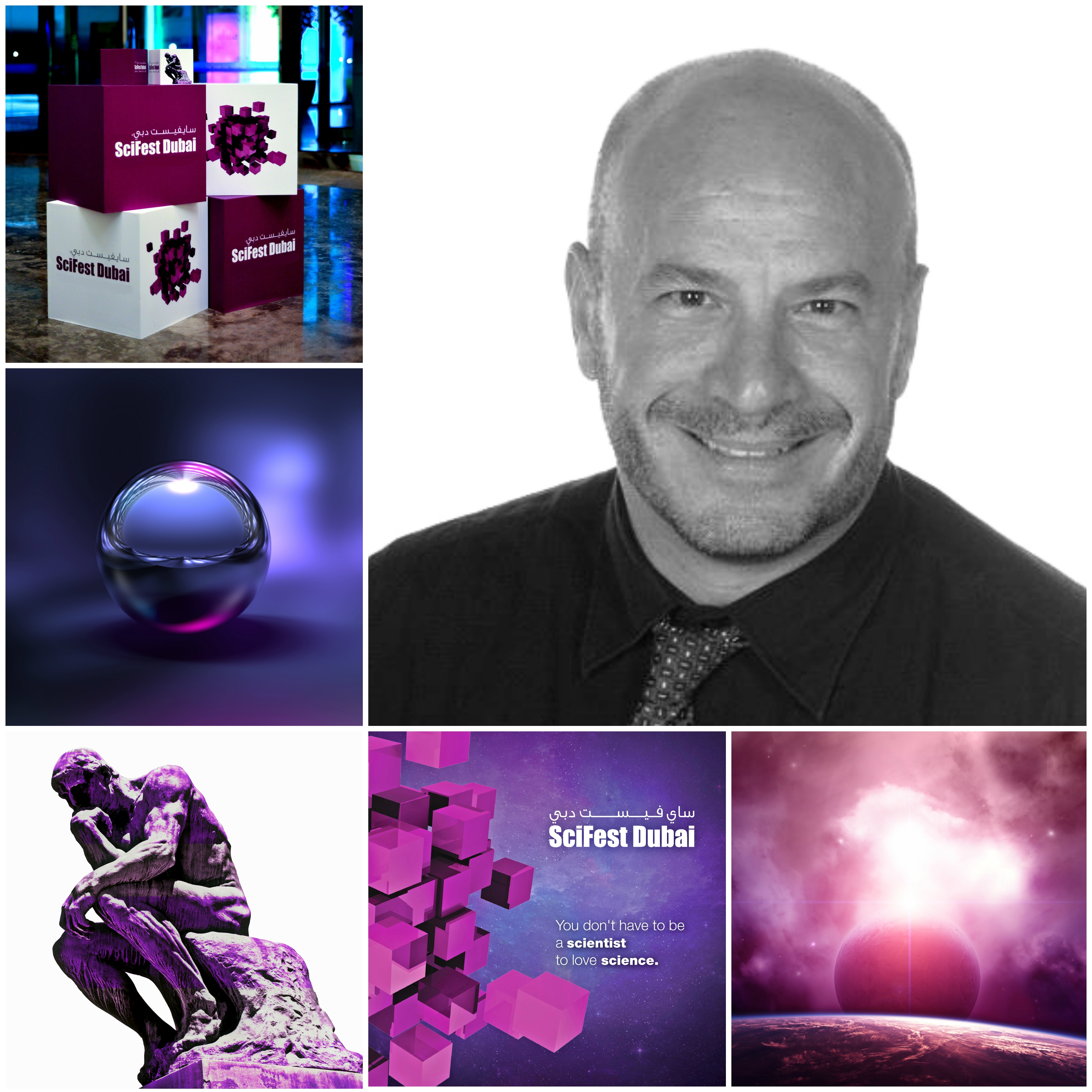 Ron Malanga