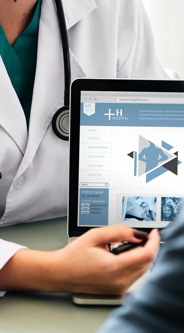 Virtual Care And Remote Patient Monitoring Vitaltech Plano Tx