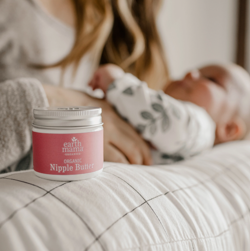 Thumbnail: Organic Nipple Butter