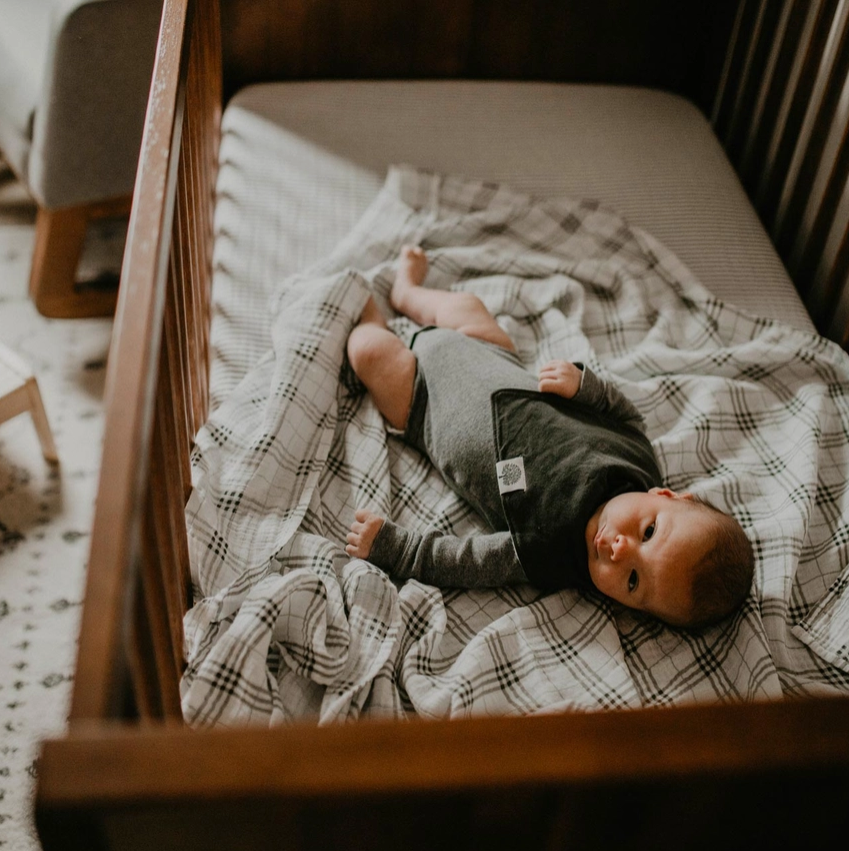 Thumbnail: Set/3 Classics Swaddle Set