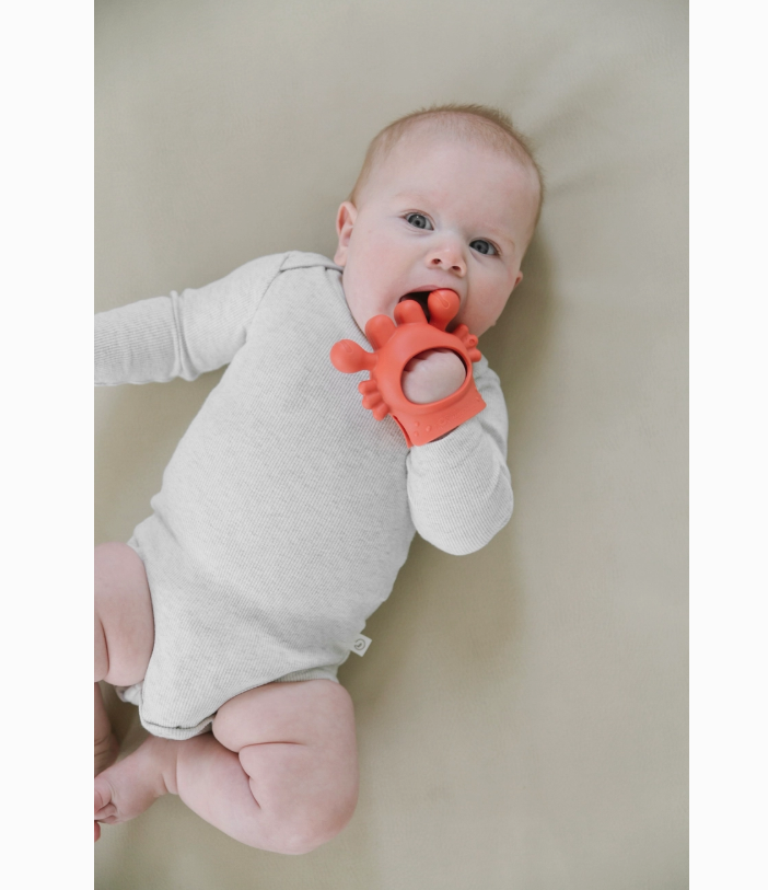 Thumbnail: Crab Bitzy Grip™