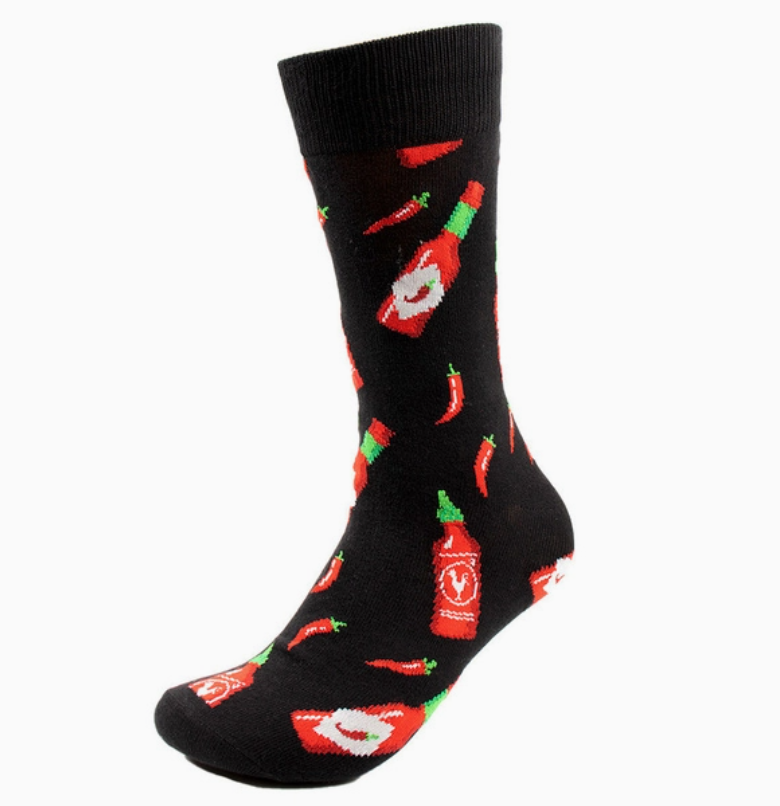 Thumbnail: Novelty Socks