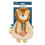 Thumbnail: Itzy Friends Lovey™ Plush