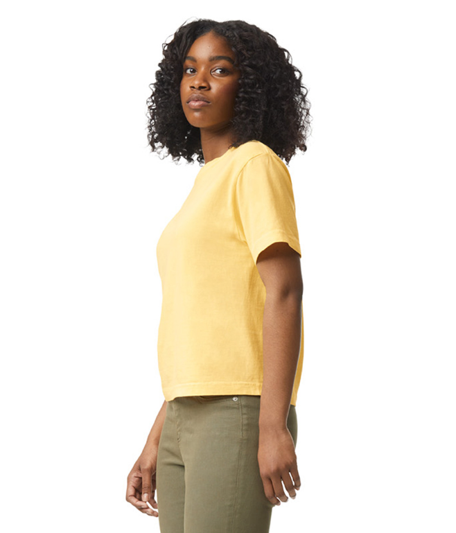 Thumbnail: Boxy Tee