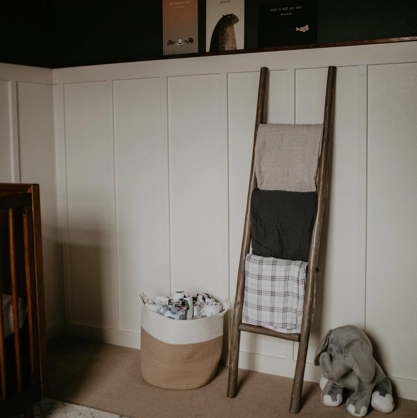 Thumbnail: Set/3 Classics Swaddle Set