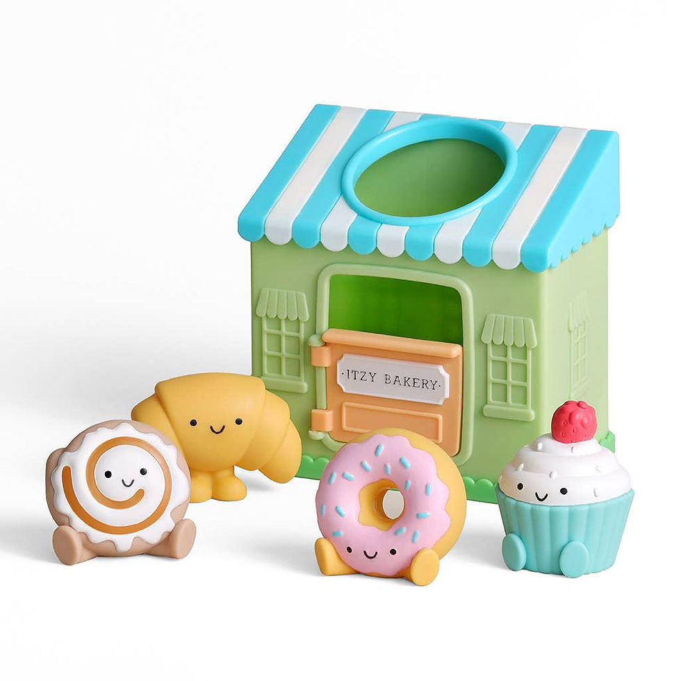 Thumbnail: Itzy Play Bakery™