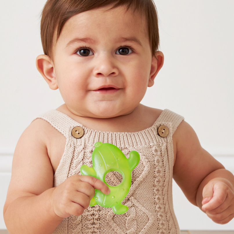 Thumbnail: Cutie Coolers™ Water Filled Teethers