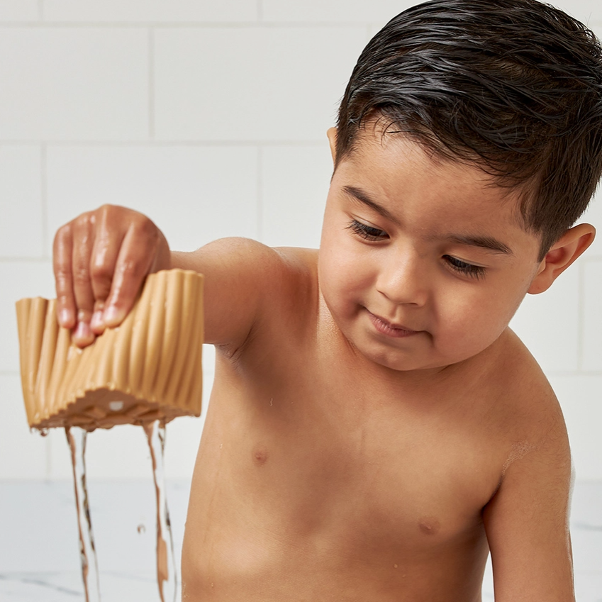 Thumbnail: Itzy Sprinkle™ - Bath Nesting Cups