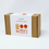 Thumbnail: Silicone Kitchen Set - Terracotta