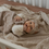 Thumbnail: Set/3 Sage Swaddle Set
