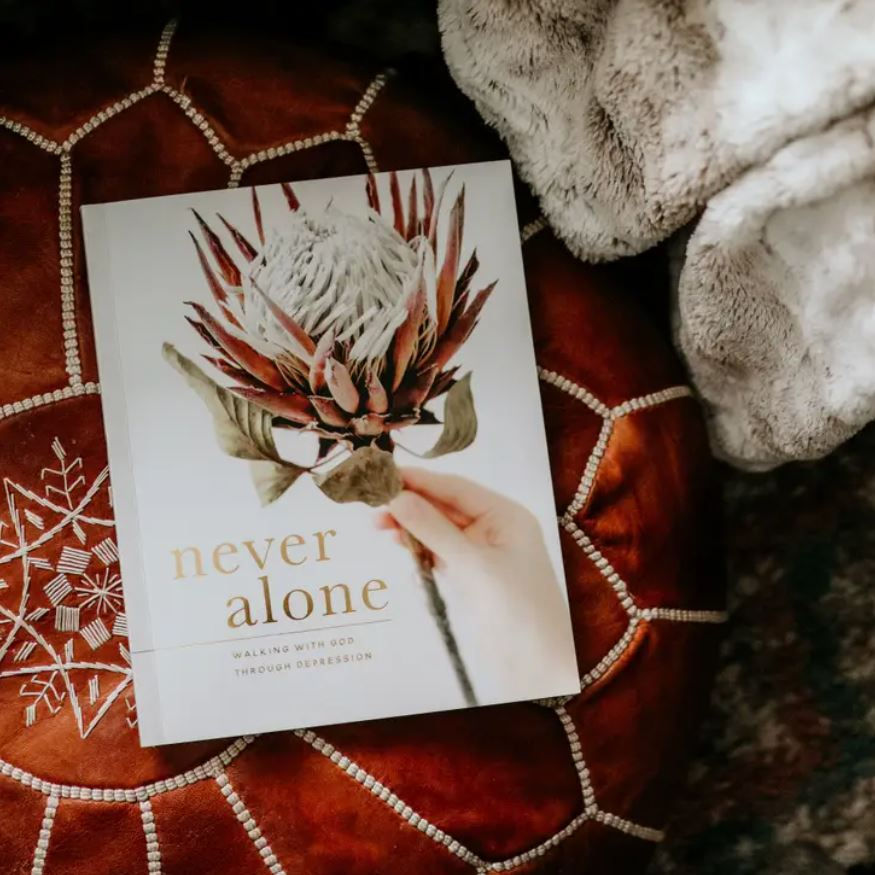 Thumbnail: Never Alone