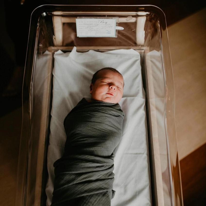 Thumbnail: Set/3 Classics Swaddle Set